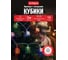 Электрогирлянда VEGAS Нить Металлические кубики 2 м + 5 м шнур до питания 55172 2