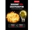 Электрогирлянда VEGAS Занавес 500 теплых LED ламп, 4x2.5 м 55166 6