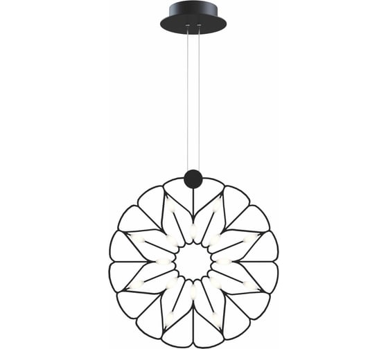Подвесной светильник MAYTONI Volare 16 LED MOD037PL-L16B