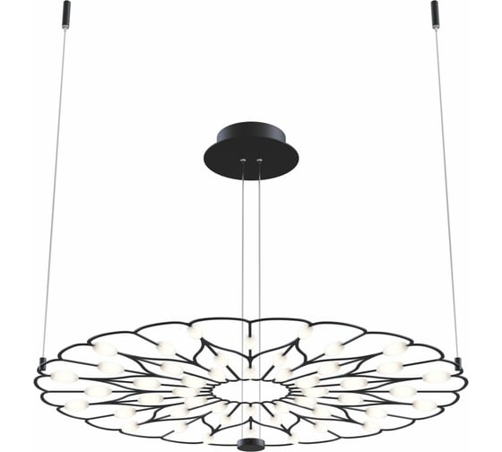Подвесной светильник MAYTONI Volare 48 LED MOD037PL-L48B