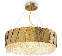 Подвесной светильник MAYTONI Artistico 5хE14x40 W MOD017PL-05BS