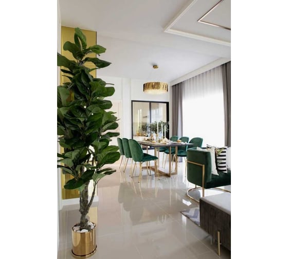 Подвесной светильник MAYTONI Artistico 5хE14x40 W MOD017PL-05BS