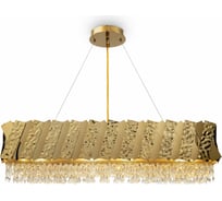 Подвесной светильник MAYTONI Artistico 4хE14x40 W MOD017PL-04BS