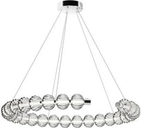 Подвесной светильник MAYTONI Amulet 30 LED MOD555PL-L30CH4K