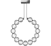 Подвесной светильник MAYTONI Amulet 23 LED MOD555PL-L23CH5K