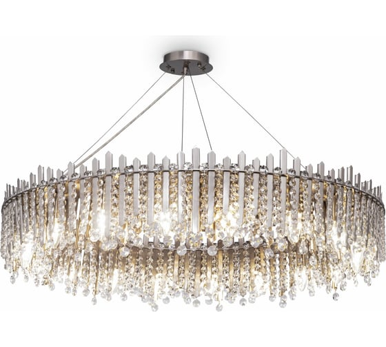 Подвесной светильник MAYTONI Rocio 18хE14x40 W MOD036PL-18N 1