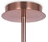 Светильник MAYTONI Erich 10хE14x40 W MOD221PL-10G 2