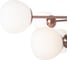 Светильник MAYTONI Erich 10хE14x40 W MOD221PL-10G 4