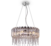 Подвесной светильник MAYTONI Hail 6хE14x40 W MOD097PL-06CH