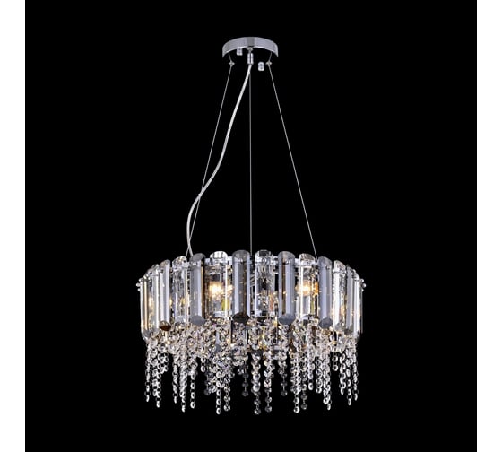 Подвесной светильник MAYTONI Hail 6хE14x40 W MOD097PL-06CH