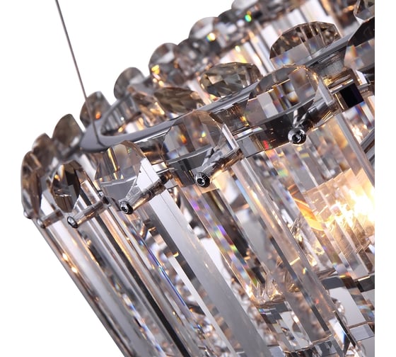 Подвесной светильник MAYTONI Hail 6хE14x40 W MOD097PL-06CH