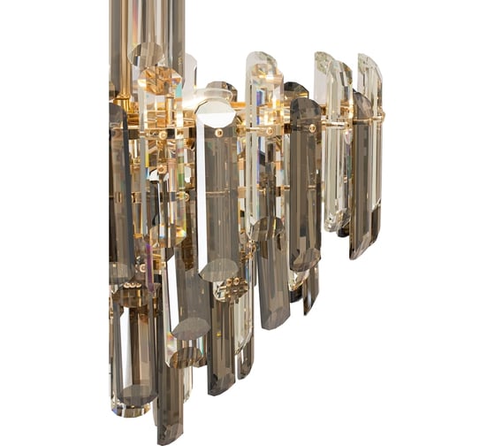 Подвесной светильник MAYTONI Flare 6хE14x40 W DIA200PL-06G
