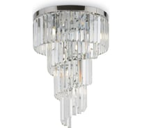 Потолочный светильник MAYTONI Louis 6хE14x60 W RC007CL-06CH