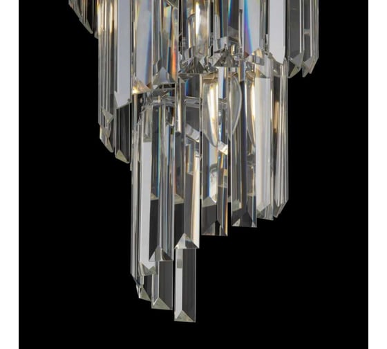 Потолочный светильник MAYTONI Louis 6хE14x60 W RC007CL-06CH