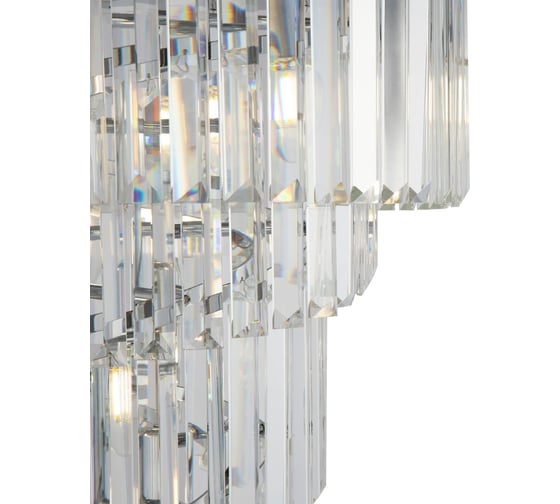 Потолочный светильник MAYTONI Louis 6хE14x60 W RC007CL-06CH