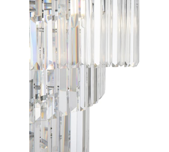 Потолочный светильник MAYTONI Louis 8хE14x60 W RC007CL-08CH