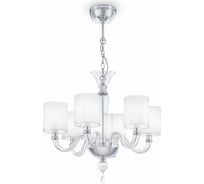 Люстра MAYTONI Leti 6хE14x40 W DIA012PL-06TR