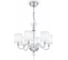 Люстра MAYTONI Leti 6хE14x40 W DIA012PL-06TR 1