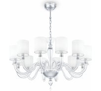 Люстра MAYTONI Leti 12хE14x40 W DIA012PL-12TR