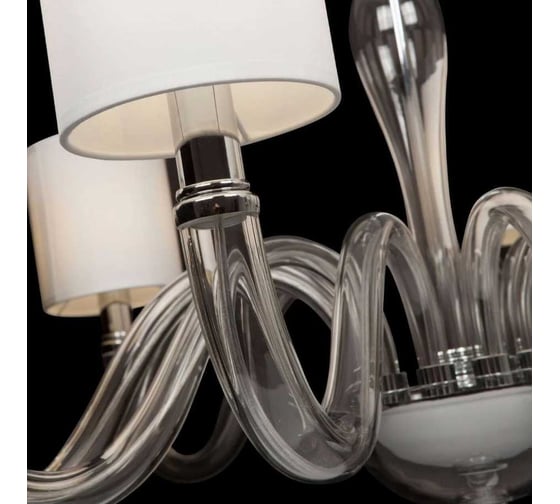 Люстра MAYTONI Leti 12хE14x40 W DIA012PL-12TR