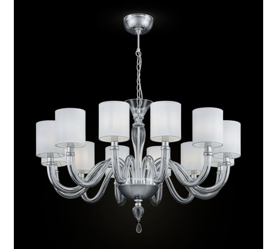 Люстра MAYTONI Leti 12хE14x40 W DIA012PL-12TR