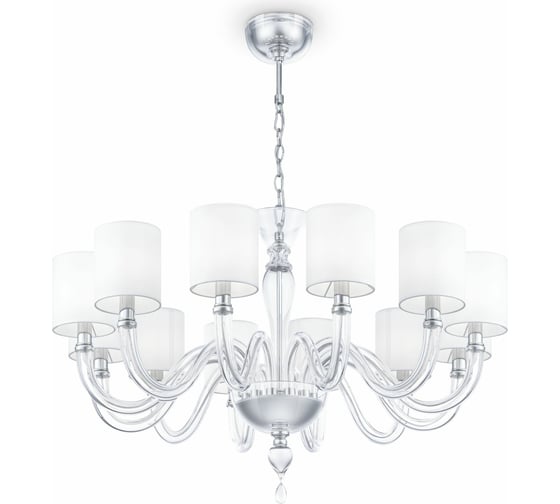 Люстра MAYTONI Leti 12хE14x40 W DIA012PL-12TR