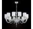 Люстра MAYTONI Leti 12хE14x40 W DIA012PL-12TR 3