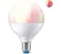 Wi-Fi лампа Wiz BLE 75WG95E27922-65RGB1PF/6 929002383902 2