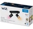 Светильник Wiz IMAGEO Spots 2x5W B 22-65K RGB 929002659101 2