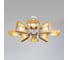 Люстра ARTE LAMP на штанге BRUSSELS A8030PL-8WH 4