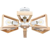 Люстра ARTE LAMP BRUSSELS A8030PL-6WH