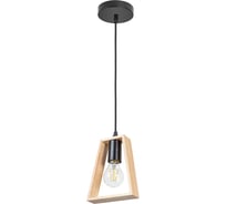 Светильник ARTE LAMP BRUSSELS A8030SP-1BK