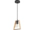 Светильник ARTE LAMP BRUSSELS A8030SP-1BK 1