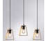 Светильник ARTE LAMP BRUSSELS A8030SP-3BK 2