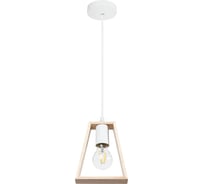 Светильник ARTE LAMP BRUSSELS A8030SP-1WH