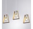 Светильник ARTE LAMP BRUSSELS A8030SP-3WH 4