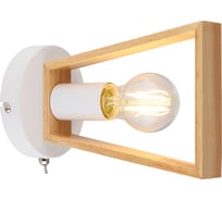 Бра ARTE LAMP BRUSSELS A8030AP-1WH