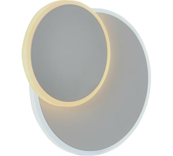 Бра HIPER LED 13Вт 4000К WHITE H816-8 1