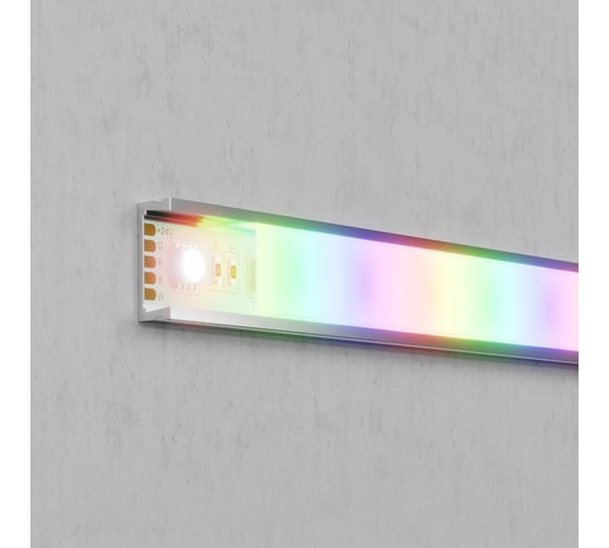 Светодиодная лента MAYTONI Led strip 24V 19,2W 6000K IP20 10181