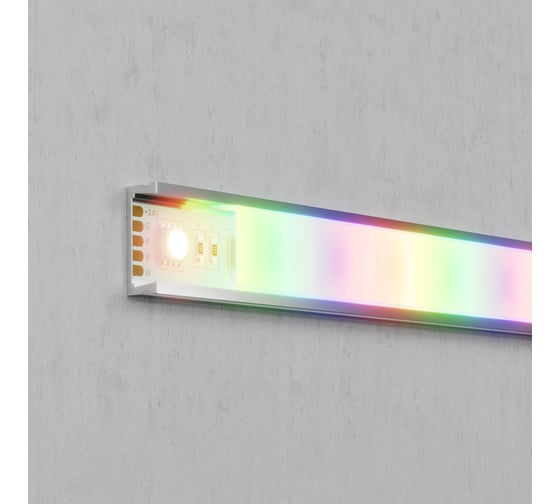 Светодиодная лента MAYTONI Led strip 24V 19,2W 3000K IP20 10179
