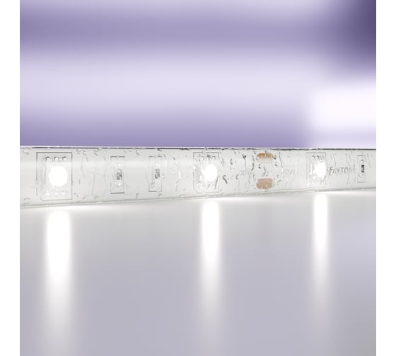 Светодиодная лента MAYTONI Led strip 12V 7,2W 6000K IP65 10125