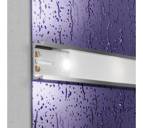 Светодиодная лента MAYTONI Led strip 24V 7,2W 6000K IP65 10165