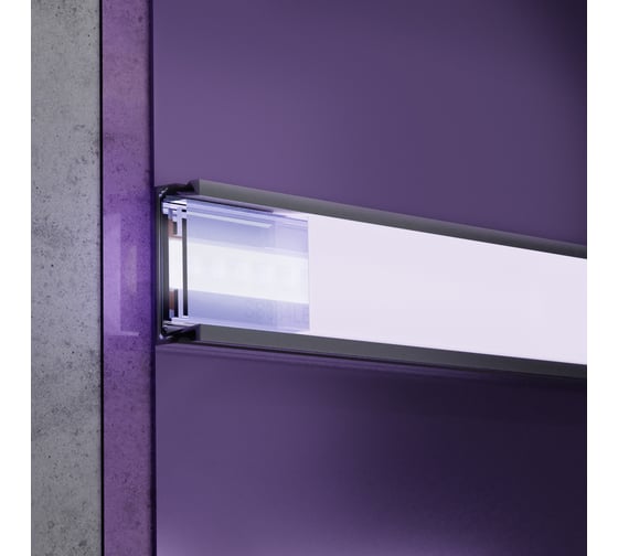 Светодиодная лента MAYTONI Led strip 24V 12W 6000K IP65 10187