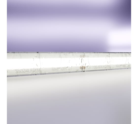 Светодиодная лента MAYTONI Led strip 24V 12W 6000K IP65 10187