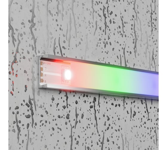 Светодиодная лента MAYTONI Led strip 24V 7,2W -K IP65 10167