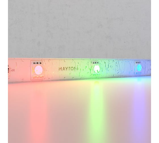 Светодиодная лента MAYTONI Led strip 24V 7,2W -K IP65 10167