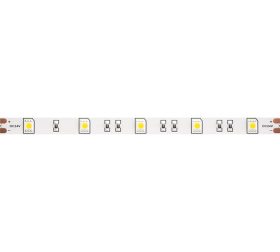 Светодиодная лента MAYTONI Led strip 24V 7,2W -K IP65 10167