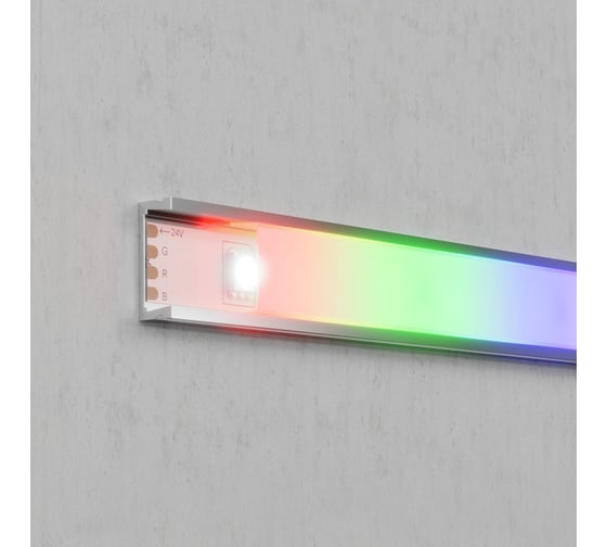 Светодиодная лента MAYTONI Led strip 24V 7,2W -K IP20 10166