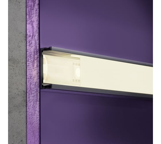 Светодиодная лента MAYTONI Led strip 12V 7,2W 3000K IP65 10123
