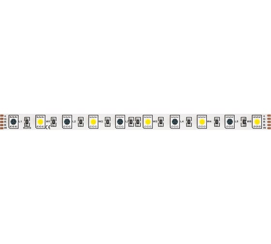 Светодиодная лента MAYTONI Led strip 24V 14,4W 4000K IP20 10177 1